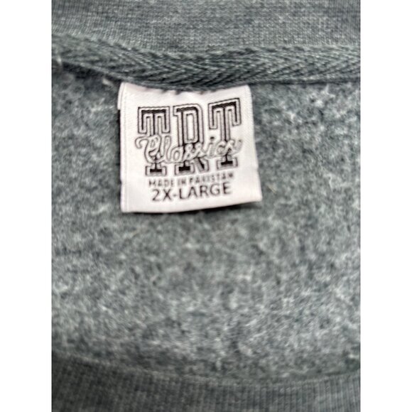 Gardner-Webb Alumni by TRT Classics Men's Sweatshirt 2XL - Picture 4 of 8